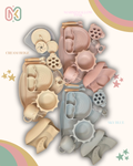 3 Sets